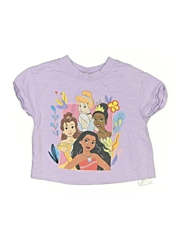 Disney Short Sleeve T-Shirt (view 1)