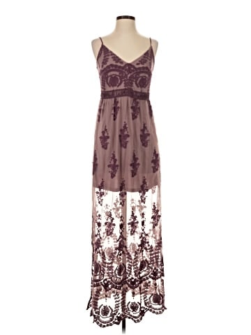 Altar'd State Casual Dress (view 1)