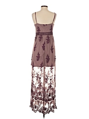 Altar'd State Casual Dress (view 2)