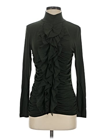 Antonio Melani Long Sleeve Turtleneck (view 1)