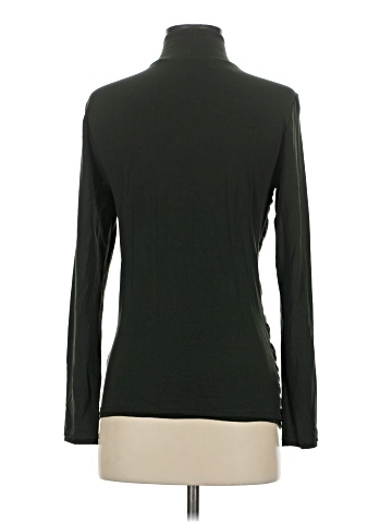 Antonio Melani Long Sleeve Turtleneck (view 2)