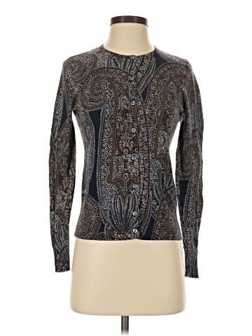 Ann Taylor Factory Pullover Sweater (view 1)