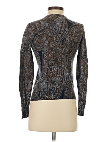 Ann Taylor Factory Pullover Sweater (view 2)