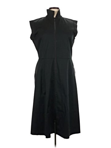Lafayette 148 New York Cocktail Dress (view 1)