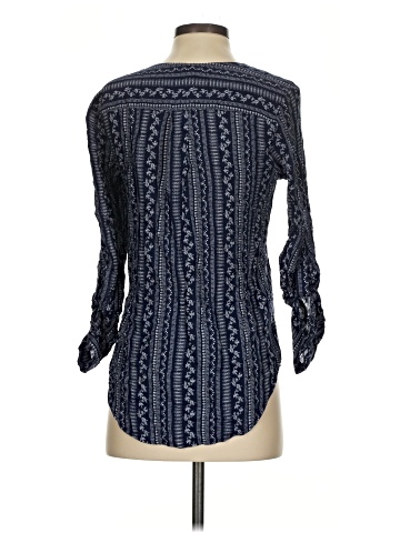 Brina & Em Long Sleeve Blouse (view 2)