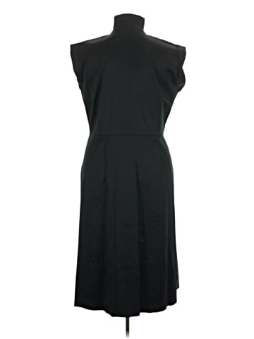 Lafayette 148 New York Cocktail Dress (view 2)