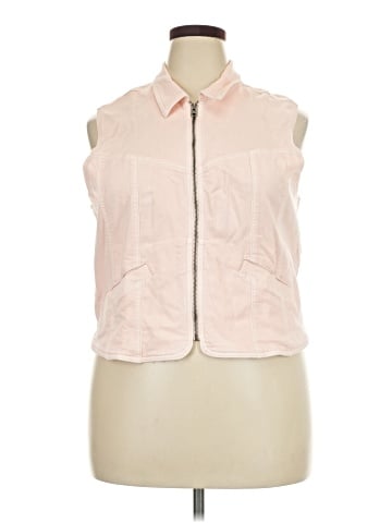 American Eagle Outfitters Vest (view 1)