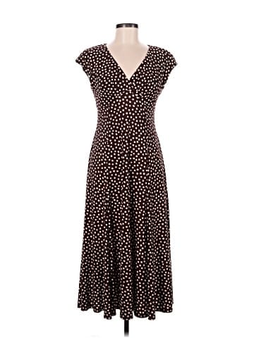 Jones New York Casual Dress (view 1)