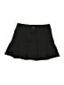 Freely Solid Black Skort Size M (youth) - photo 2