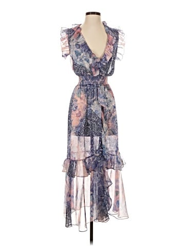MISA Los Angeles Cocktail Dress (view 1)