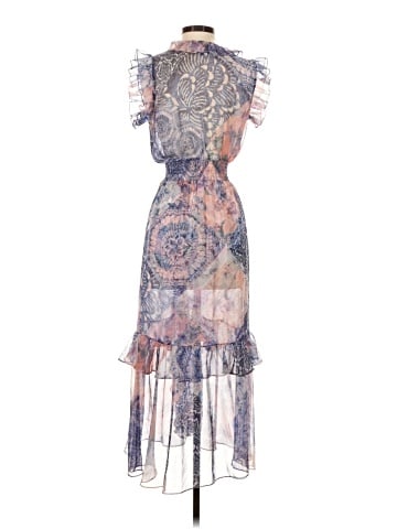 MISA Los Angeles Cocktail Dress (view 2)
