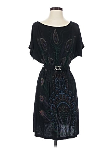 Charlotte Russe Casual Dress (view 1)