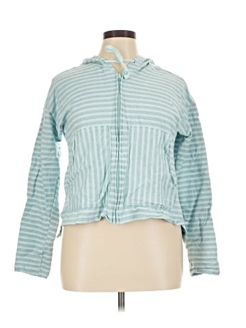 Columbia Zip Up Hoodie (view 1)