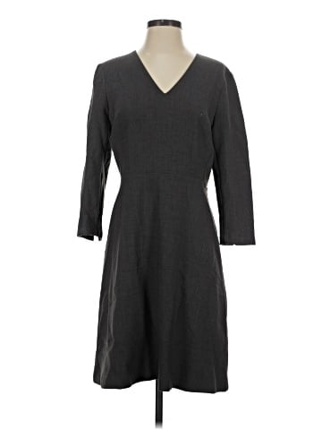 Ann Taylor Casual Dress (view 1)