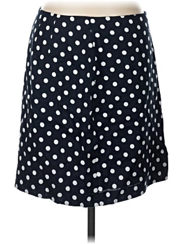 Ann Taylor Casual Skirt (view 1)