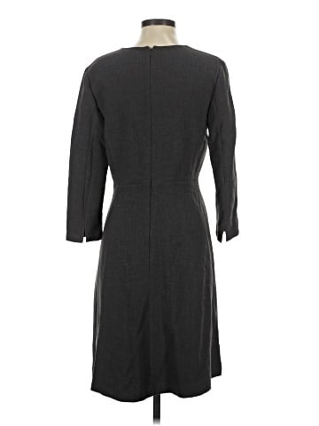 Ann Taylor Casual Dress (view 2)