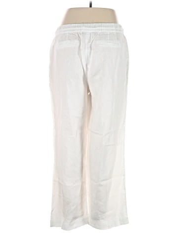 Charter Club Linen Pants (view 2)