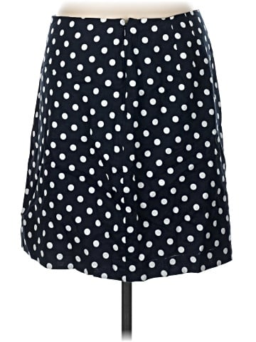 Ann Taylor Casual Skirt (view 2)