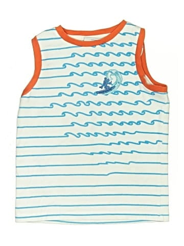 Disney Parks Sleeveless T-Shirt (view 1)