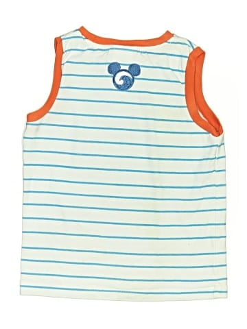 Disney Parks Sleeveless T-Shirt (view 2)