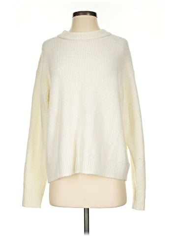 American Eagle Outfitters Turtleneck Sweater (view 1)