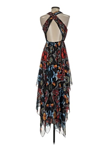 Alice + Olivia Cocktail Dress (view 2)