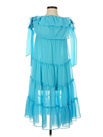 MISA Los Angeles Cocktail Dress (view 1)