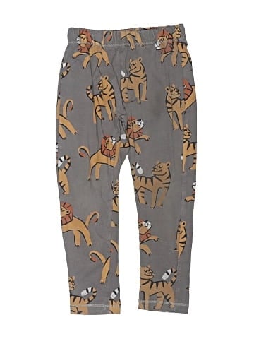 Zara Casual Pants (view 1)