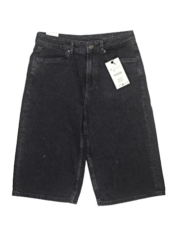 Zara Denim Shorts (view 1)