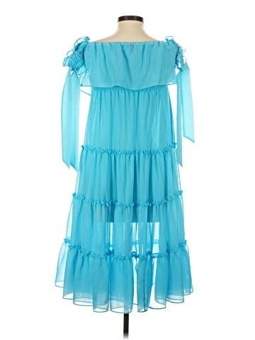 MISA Los Angeles Cocktail Dress (view 2)