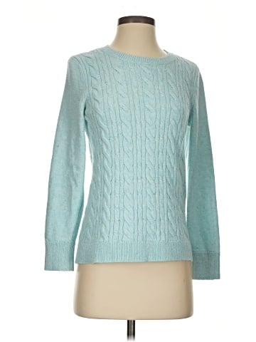 Talbots Outlet Pullover Sweater (view 1)