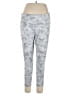 Gap Fit Camo Gray Active Pants Size XL - photo 1