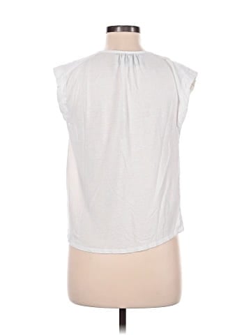 Brochu Walker Sleeveless T-Shirt (view 2)