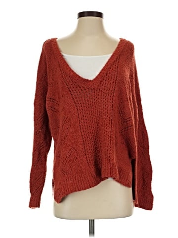 Cupcakes & Cashmere Pullover Sweater (view 1)