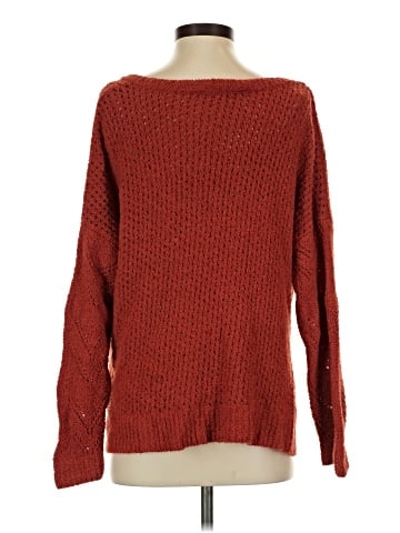 Cupcakes & Cashmere Pullover Sweater (view 2)