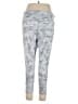 Gap Fit Camo Gray Active Pants Size XL - photo 2