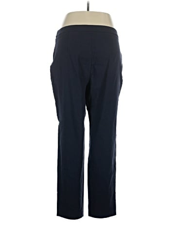 Dana Buchman Active Pants (view 2)