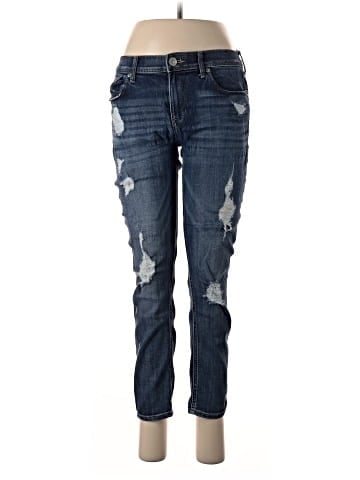 Express Jeans Jeans (view 1)