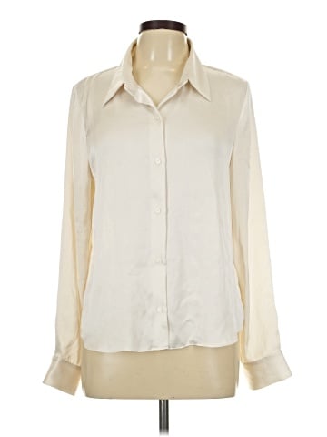 Wilfred Long Sleeve Blouse (view 1)