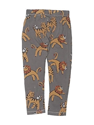 Zara Casual Pants (view 2)