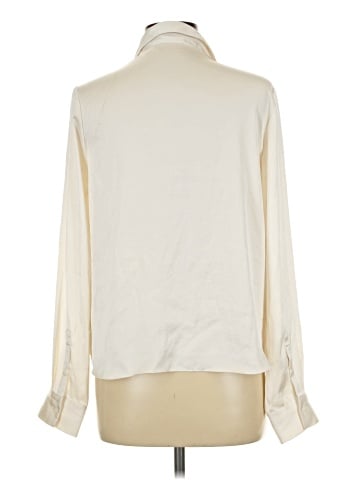 Wilfred Long Sleeve Blouse (view 2)