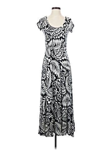 Ann Taylor LOFT Casual Dress (view 1)