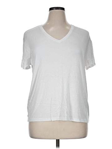 Nine West Short Sleeve T-Shirt (view 1)