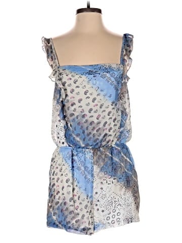Princess Vera Wang Romper (view 1)