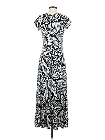 Ann Taylor LOFT Casual Dress (view 2)