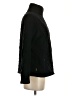Barbour 100% Polyester Argyle Black Jacket Size 4 - photo 4