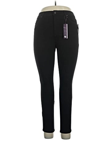 Gloria Vanderbilt Active Pants (view 1)