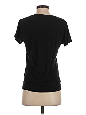 Madewell Whisper Cotton V-Neck Pocket Tee (view 2)