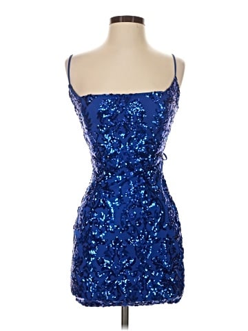 Windsor Cocktail Dress (view 1)