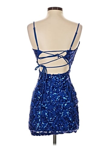 Windsor Cocktail Dress (view 2)